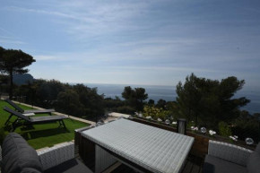 Mobil Home Vue sur Mer - Racine 03, Saint-Raphaël